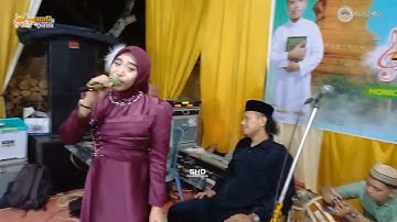 SURGA & NERAKA - NURMEGA - EL SYAROFI NADA - LIVE IN SOCO DAWE KUDUS