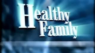 OBB Jingle ‘Healthy Family’ Trans TV” by DonioMancuso