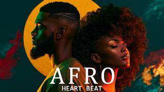 Deep Afro Soul | Chill Afro Soul Flow • Relaxing Energy & Warm Vibes