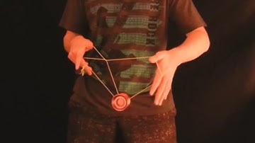 1 Simple Yo-Yo Combo ANYONE Can Do 28: Umbrella Drink