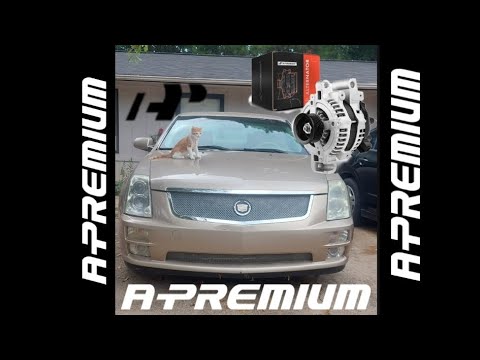 A Premium Auto Parts Quality