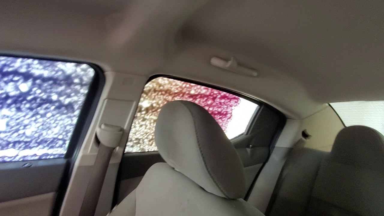 Niagara car wash cicero YouTube