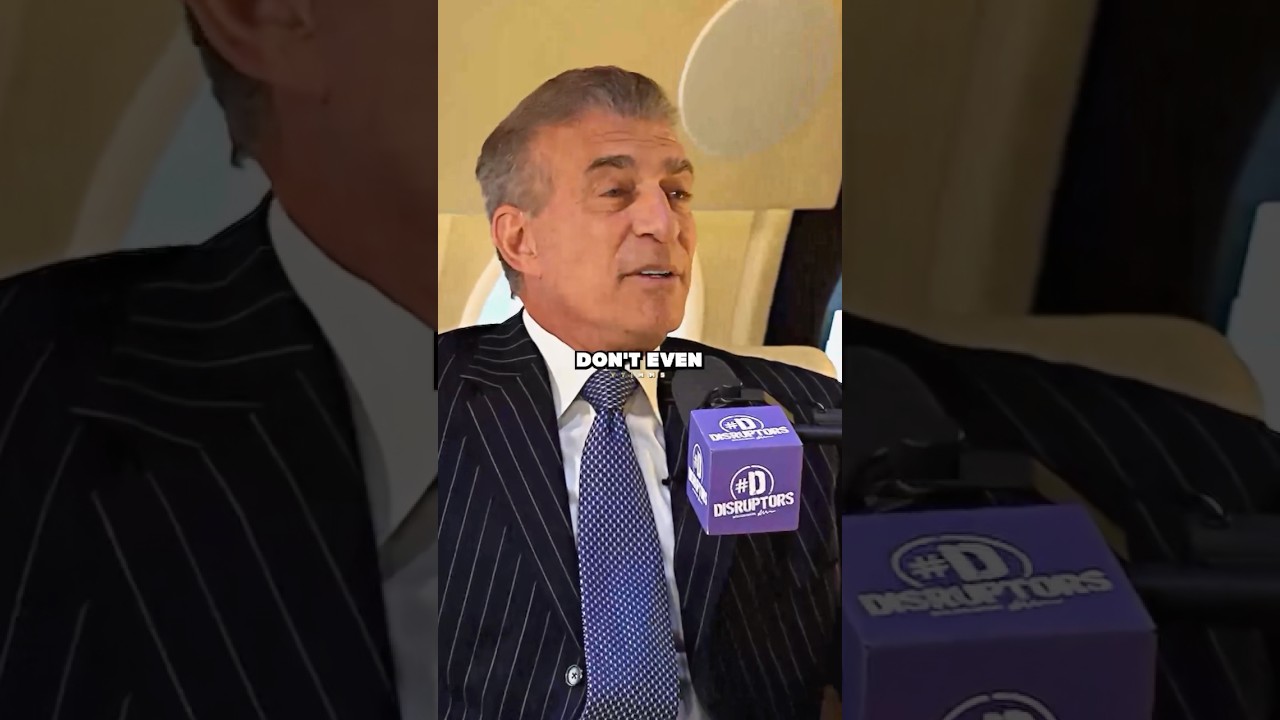 Jet Saleman's 30 Second Sales Masterclass