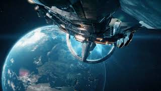 Jeff Wayne - The Eve of the War.