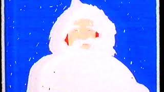 Remember Last Year: ITV (Border) adverts, December 24th 1987