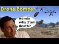 Arma 3: Drone Bomber