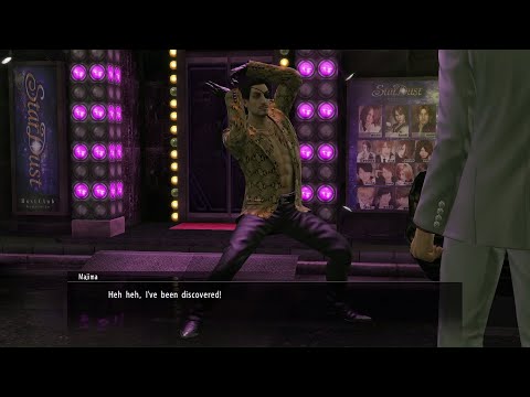 "Receive and Bite You" be hittin'
