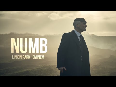 Linkin Park x Eminem - Numb