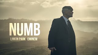 Linkin Park \u0026 Eminem - NUMB (2022)