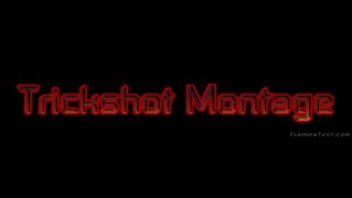 BO2: Private match trickshot minitage!