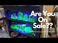 Looking For SALES To Flip For A Profit! | Antique Mall Shop With Me!