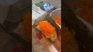 Let’s make TUNA SEAWEED SNACK!! @bibigoglobal  #youtubeshorts #food #tuna #snacks #healthy #korean