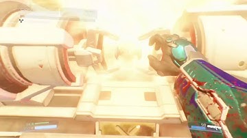 DOOM SnapMap - DOOMSHOCK - (Part 1)