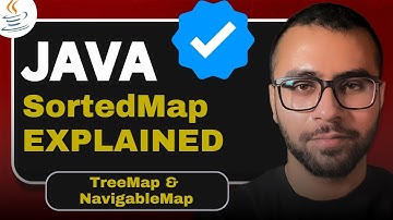 Java SortedMap Explained: Master TreeMap & NavigableMap with Examples