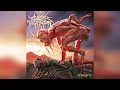 CATTLE DECAPITATION - Terrasite (FULL ALBUM) 2023