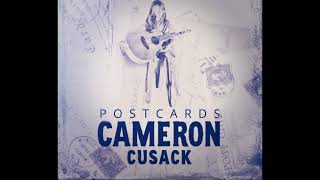 Cameron Cusack – Postcards