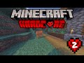 Minecraft Hardcore Ep 2: “Farm Life Begins”