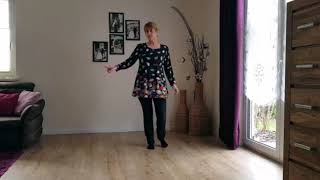 Silvis Home Dances Aberdeen Teach