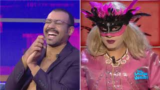 Fekret Sami Fehri S03 Ep16 الماماراتزي لبسام الحمراوي علاش بسام الحمراوي وجهو ما يحمارش