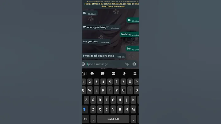 This is how to propose a girl in an epic way🥰|love WhatsApp status| WhatsApp chatting|