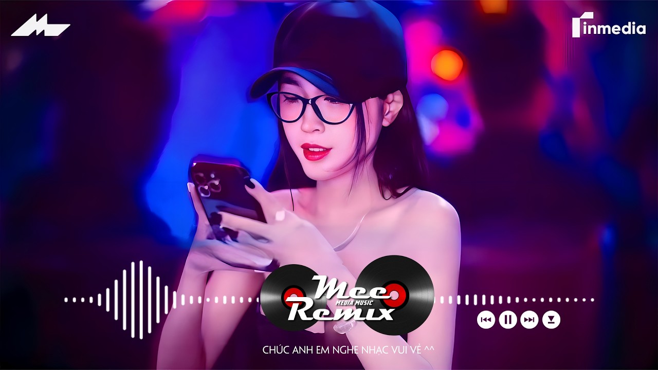 NONSTOP 2026 BAY PHÒNG BASS CỰC MẠNH ✈️ NHẠC SÀN VINAHOUSE DJ MIXTAPE 2026 ✈️ NHẠC REMIX CỰC MẠNH P8
