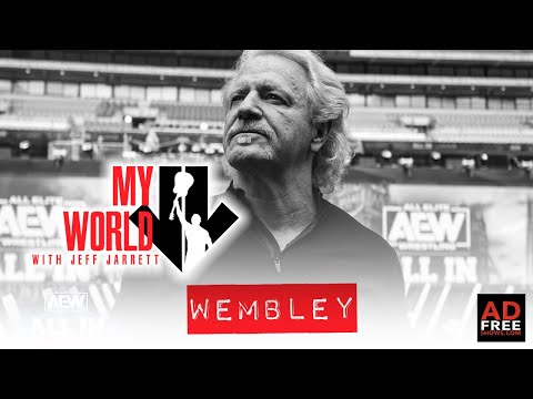 My World #121: Wembley