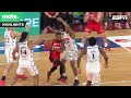Perth Wildcats 87 def by. Sydney Kings 88 Highlights - 27 September 2024