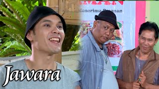 Preman Yang Lagi Mintain Duit Di Pukul Encep jawara 9 Juni 2016