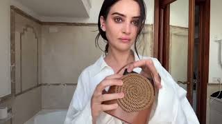 Famous Ines Tazi Wealth