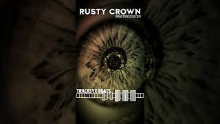 Rusty Crown 👑🔥 Nu-Metal Trap Type Beat |  #freebeat #darkbeat #numetal #trap #typebeat #hiphop #rap