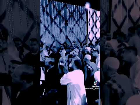 تجلي وابداع الشيخ عاطف الهوي وقفت باب الست يومآ مناديا