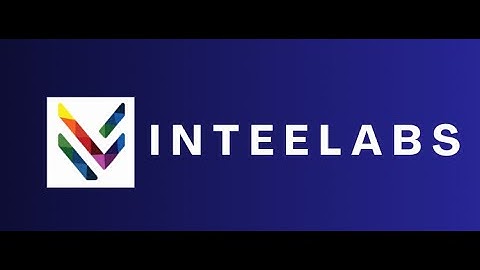 Inteelabs – Building the future of biologics, one molecule at a time!