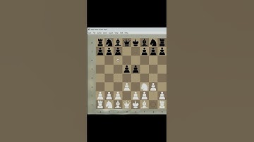 1 127-1/ WE LEARN FROM MISTAKES. CHESS GAME: MASTER-STRONG PLAYER. #chess #chessgame