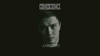 Jahnzini - High Kick (audio) премьера 2023