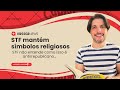 #BiroscaNews 302: STF não entende o que é Laicidade e Mantém Símbolos Religiosos em Órgãos Públicos