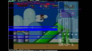 SNES Music Corruptions 2