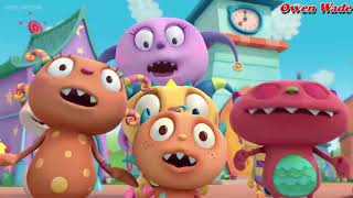 Henry Hugglemonster All About Summer Camp Top Cartoon For Kids Episode 35 - Owen Wade