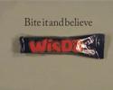 Animated Wispa Advert