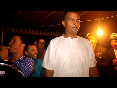 العلوة دورجين من موسم سيدي امحمد البهلول 