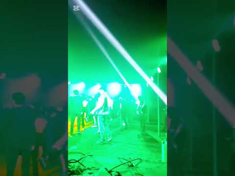 Kembo Kembo DJ Update With SS Sound Lighting Daddy Yankee