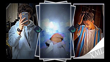 TO THE Stars New style Trending XML file ⤵️ Editing video | #all #trending #xml #3d #preset