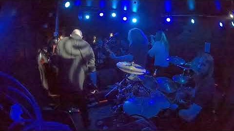 Code Live at the Black Heart (Stage Cam)