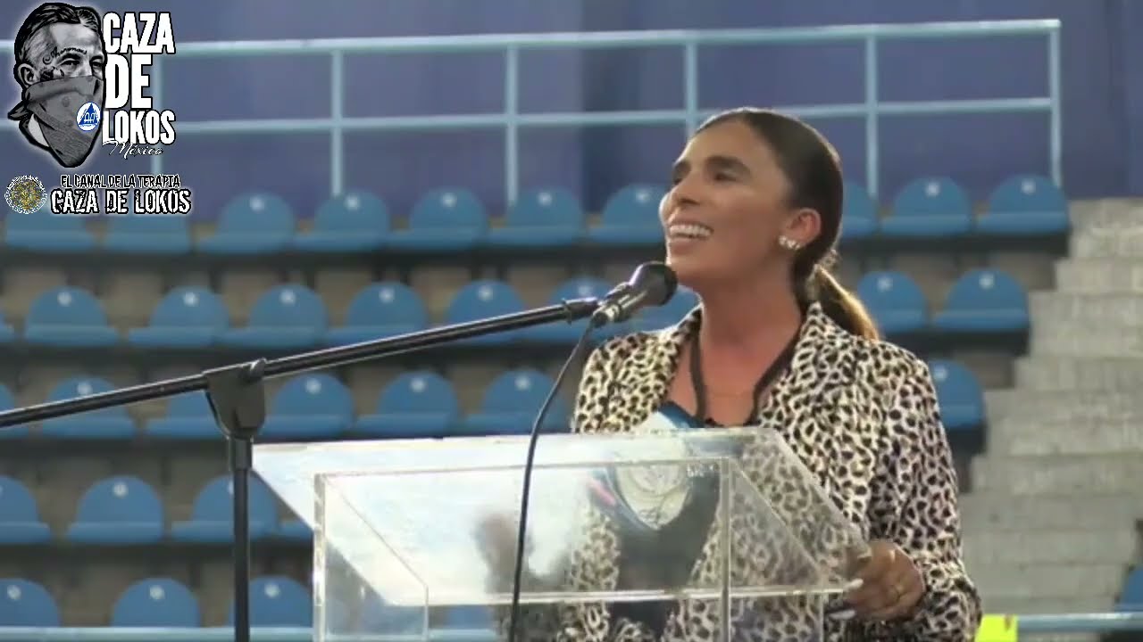 88 años de Alcohólicos Anónimos México Álex Cierra La Madrina 💯❤️❌😍