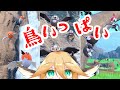 【#ポケモンSV】鳥同士は惹かれ合う【新人VTuber】