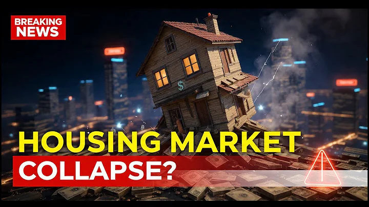 Home Prices Are Out of Control; The Housing Market Nightmare: Prices, Debt & Affordability Explained