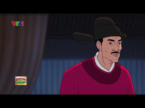 KVNS - NĂM 4 - TẬP 71: CHÚA TRỊNH TRÁNG VỚI KHOA HỌC KỸ THUẬT PHƯƠNG TÂY (Phần 2)