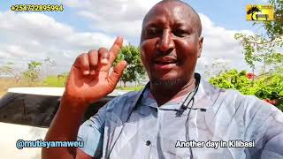 Another hidden paradise in Kilibasi 