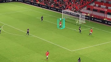 eFootball 2023 | Input Delay - FIX THIS KONAMI!