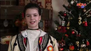 DARMINA NEGREAN  Asta-i cea ma Sfanta seara