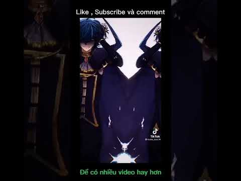 Video [Tiktok Iruma] 